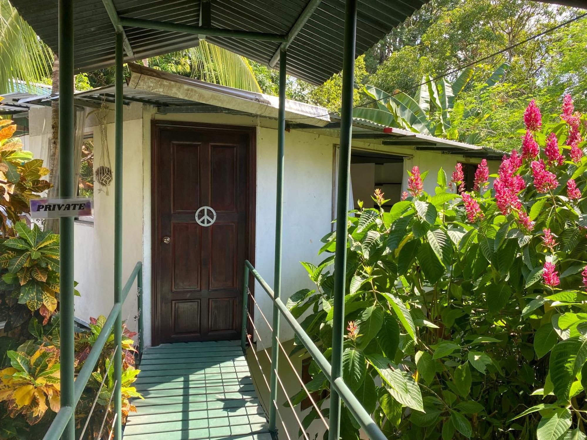 La Ruka Hostel Puerto Viejo de Talamanca Kamer foto