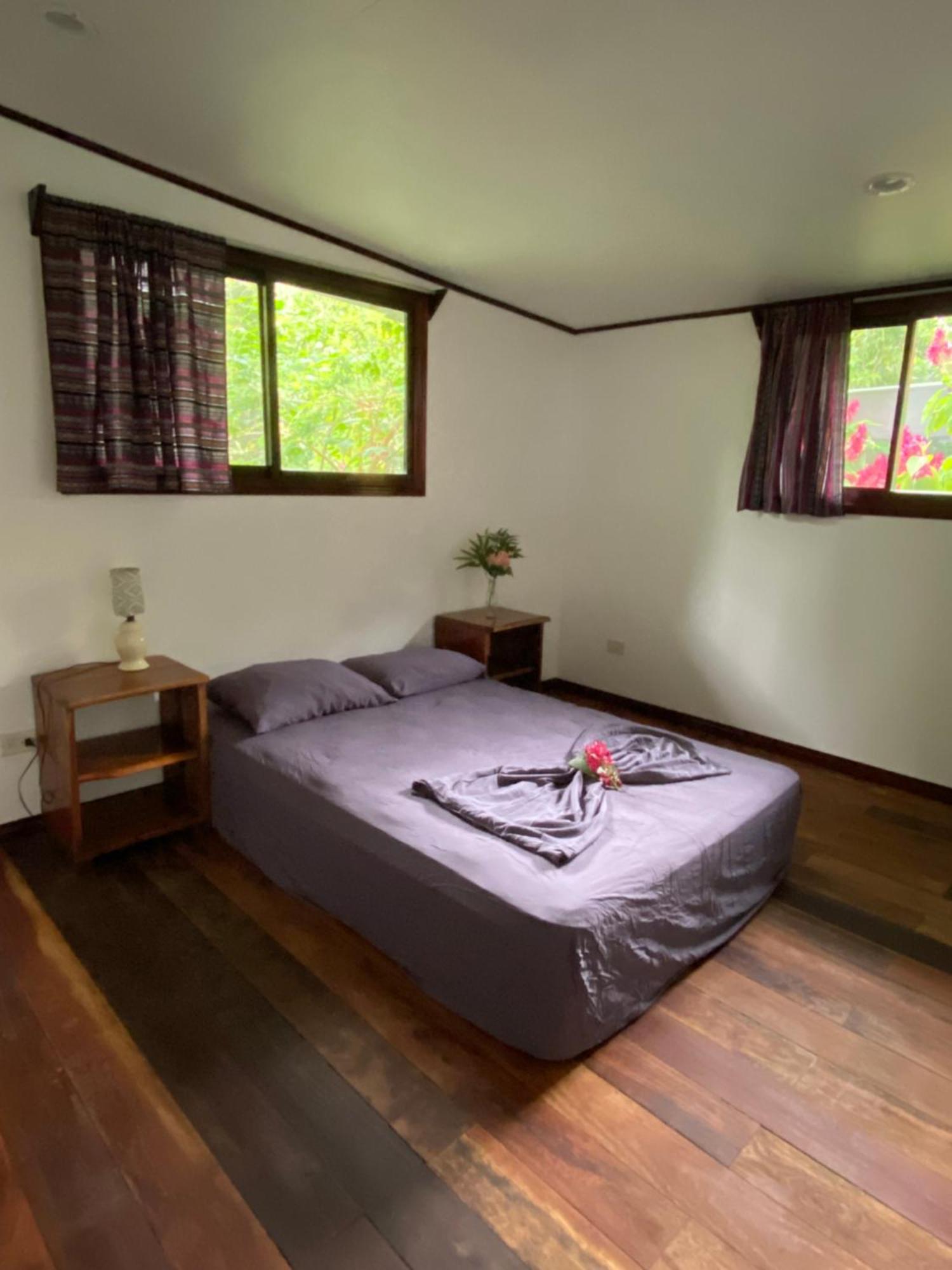 La Ruka Hostel Puerto Viejo de Talamanca Kamer foto