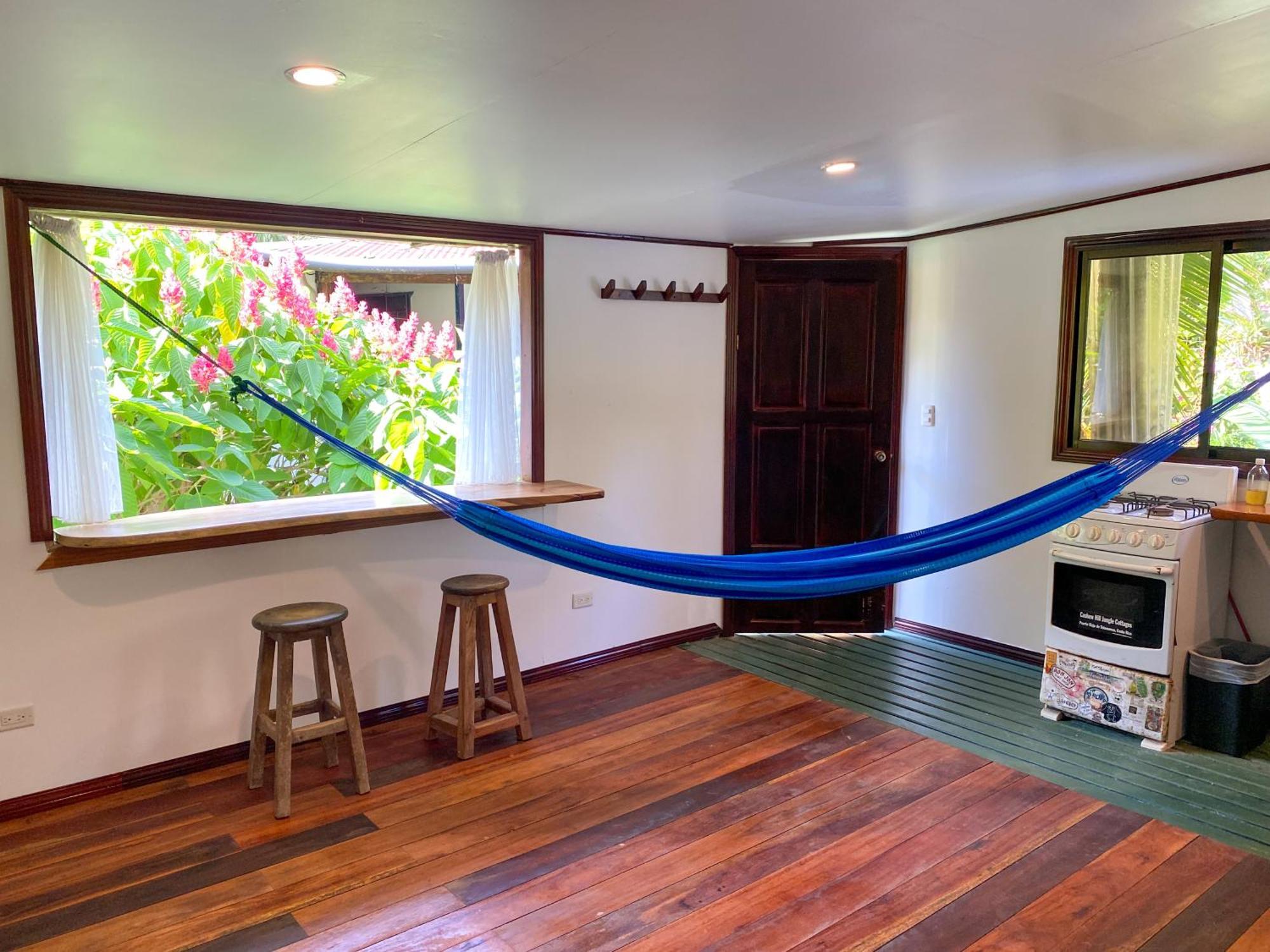 La Ruka Hostel Puerto Viejo de Talamanca Kamer foto