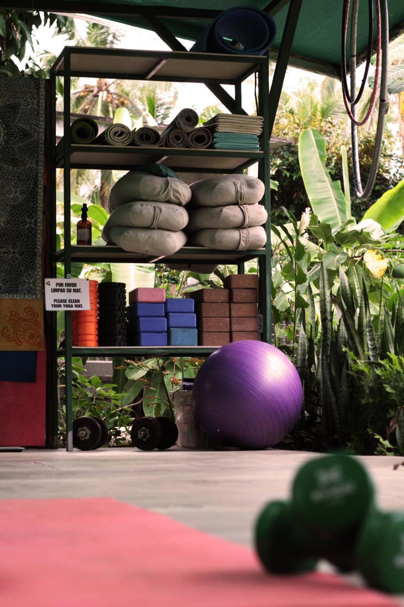 La Ruka Hostel Puerto Viejo de Talamanca Buitenkant foto