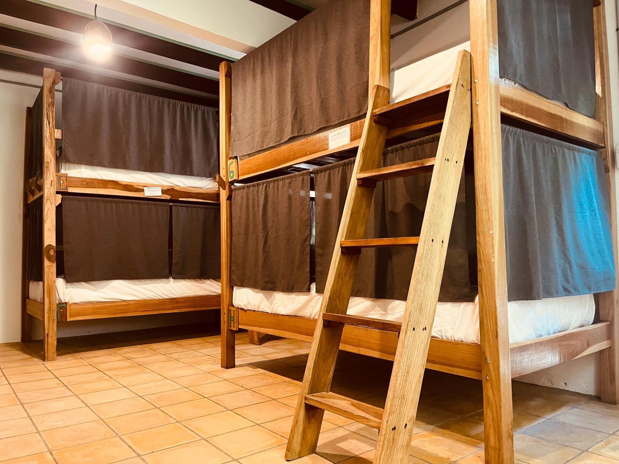 La Ruka Hostel Puerto Viejo de Talamanca Buitenkant foto