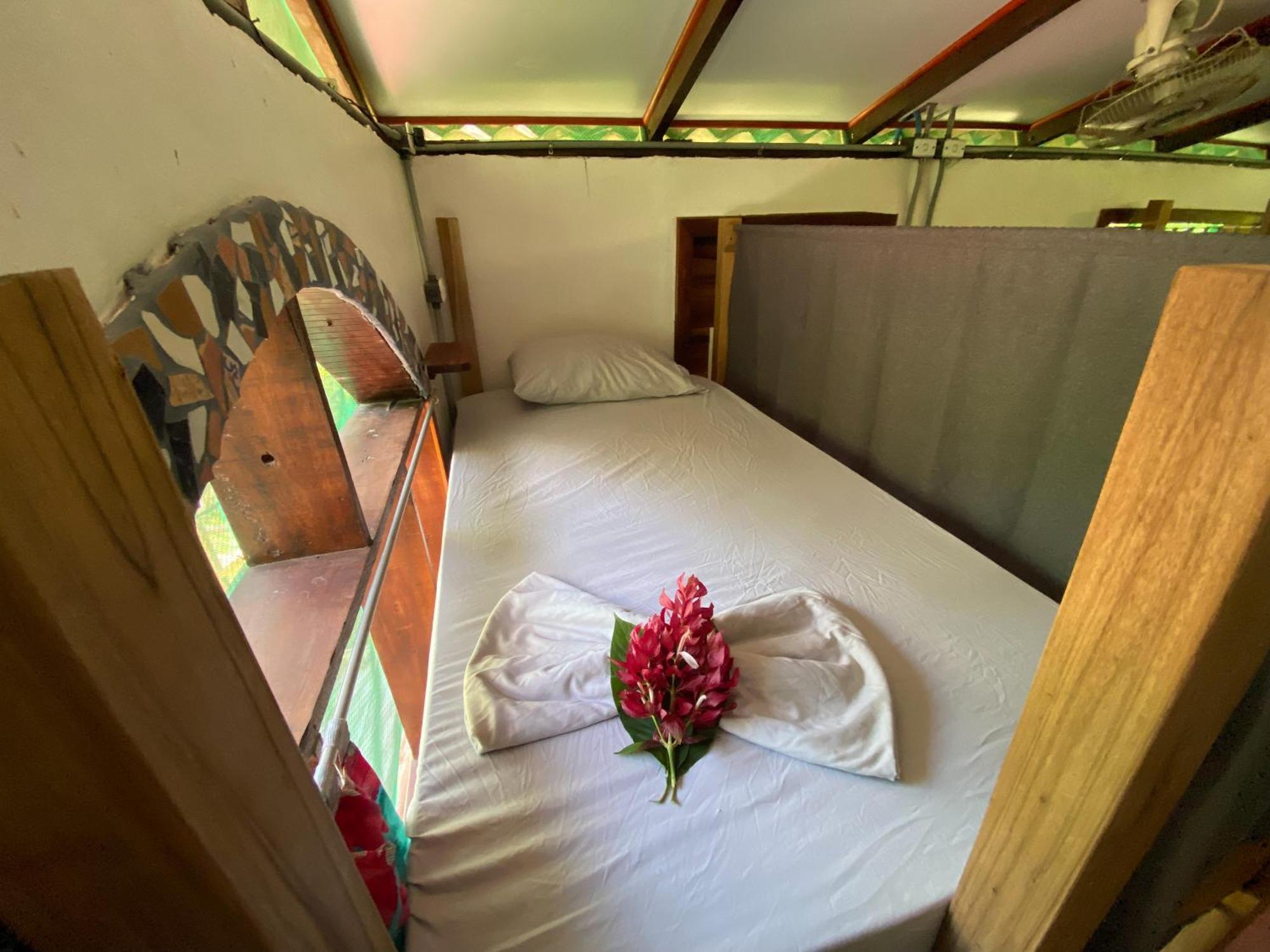 La Ruka Hostel Puerto Viejo de Talamanca Kamer foto