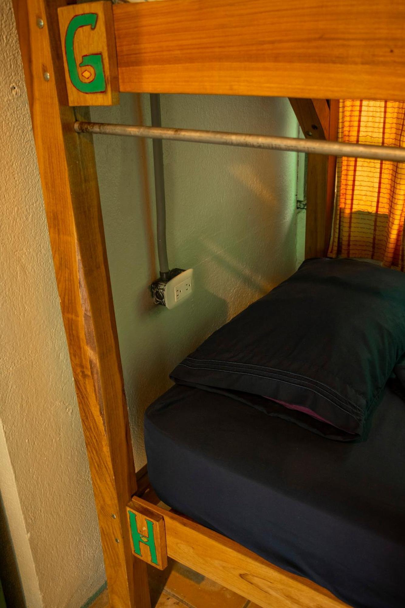 La Ruka Hostel Puerto Viejo de Talamanca Kamer foto